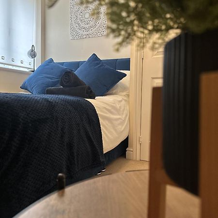 2 Bdr City Centre Apartment With Parking Cardiff Ngoại thất bức ảnh