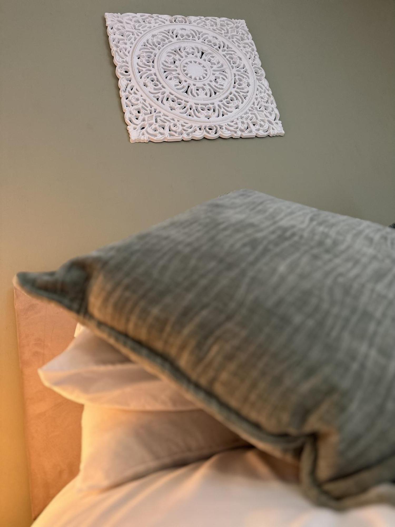2 Bdr City Centre Apartment With Parking Cardiff Ngoại thất bức ảnh